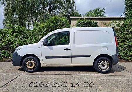 Renault Kangoo KLIMA + NAVI + TÜV NEU + 1.HAND + ZR NEU