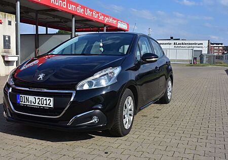 Peugeot 208 PureTech 82 Start & Stop Active