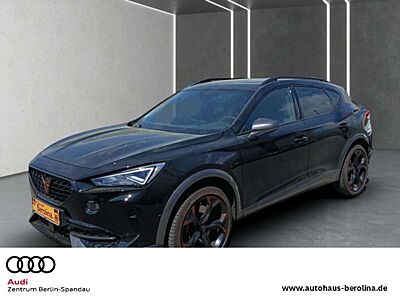 CUPRA Formentor 2.0 TSI 4D VZ DSG *PANO*BEATS*ACC*SHZ*
