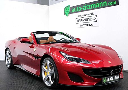 Ferrari Portofino /VIEL CARBON/LIFT/BELÜFTUNG/JBL/DAYTONA