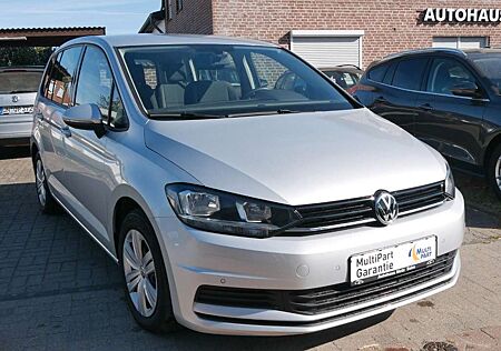 VW Touran Volkswagen Trendline