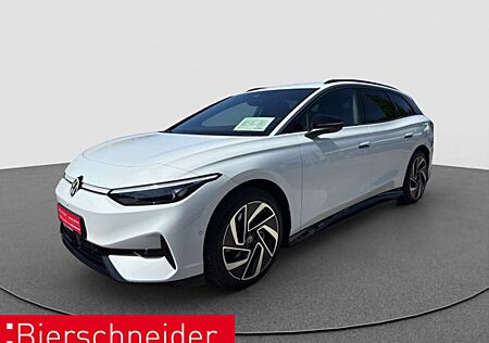 VW ID.7 Volkswagen Tourer Pro AHK MATRIX ACC 360 HuD