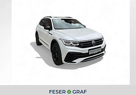 VW Tiguan Allspace Volkswagen R-Line 2.0 TDI IQ.Light/DSG/Sitzhzg./Kamera