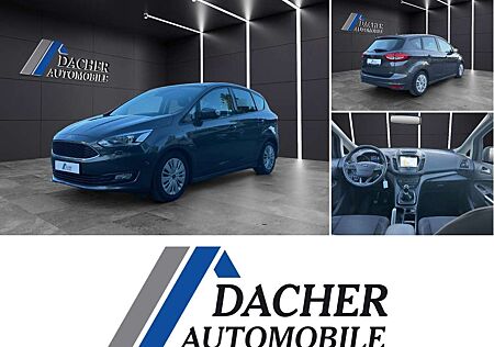 Ford C-Max Cool & Connect, Navi, BT, PDC, Xenon