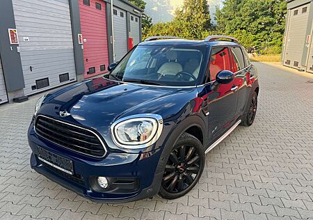 Mini Cooper Countryman Cooper All4/Head-Up/Navi/Leder