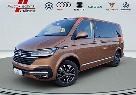 VW T6 Volkswagen .1 Multivan 2.0 TDI Generation Six LED DSG NAV