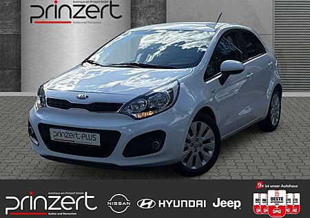 Kia Rio 1.4 MT6 "FIFA World Cup Edition" Allwetter