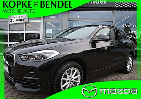 BMW X2 Advantage *1. Hand*Bestzustand*Extras* sDrive 18 i