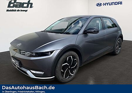 Hyundai IONIQ 5 DYNAMIQ 72.6kWh mit Heckantrieb