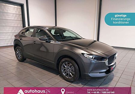 Mazda CX-30 2.0 SKYACTIV-G M Hybrid Basis|ACC|LED