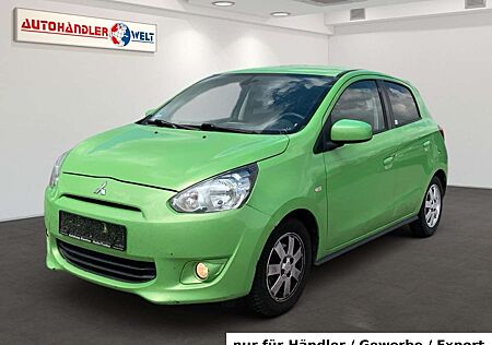 Mitsubishi Space Star 1.2 Top
