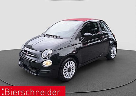 Fiat 500C 1.0 Hybrid Lounge NAVI PDC KLIMA