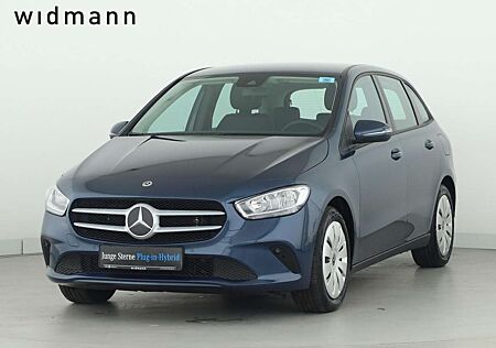 Mercedes-Benz B 250 e PTS*Rückfahrkamera*SHZ*SpurH*Navi*8G-DCT