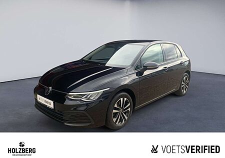 VW Golf Volkswagen 2.0 TDI Life ACC+NAVI+SZH