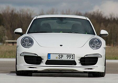 SpeedArt Others speedART SP91-R 425 - Basis Porsche 991 CarreraS