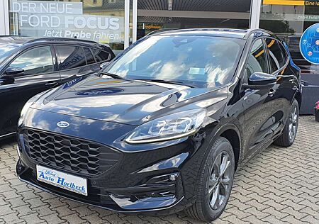 Ford Kuga FHEV ST-Line/LED/Winter-P./Navi
