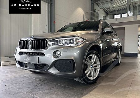 BMW X5 xDrive 30d *M-PAKET, RFK, AHK, SCHECKHEFT *