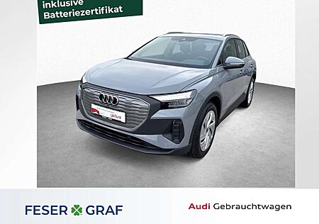 Audi Q4 e-tron 35 e-tron - ACC - SITZHEIZUNG - LED