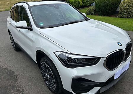 BMW X1 sDrive20i Aut. Advantage