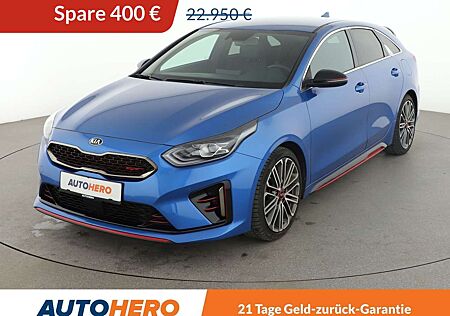 Kia Pro_ceed ProCeed / pro_cee'd 1.6 TGDI GT
