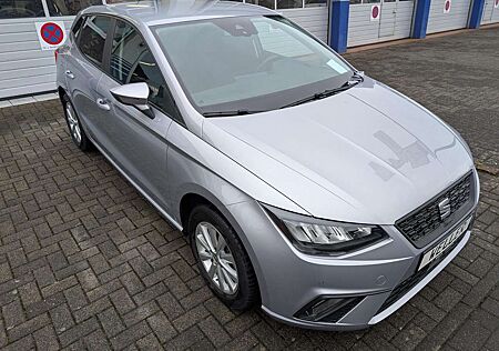 Seat Ibiza 95 Turbo 5dr LED Parken Sitzheiz App Co