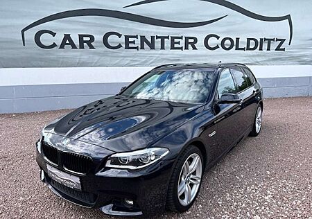 BMW 530d 530 xDrive*M-Paket*HUD*LED*Assist*Pano*Kessy*