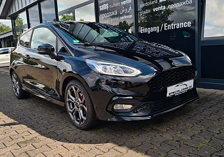 Ford Fiesta ST-Line 1.0 - CarPlay - WINTER -