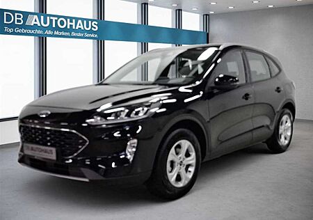Ford Kuga Cool & Connect 2.5 DurTec FHEV Autom