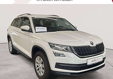Skoda Kodiaq 2.0 TDI DSG Active 7 Si. NAV AHK