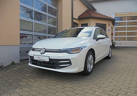 VW Golf Volkswagen Variant 1.5 TSI Life LED AHK