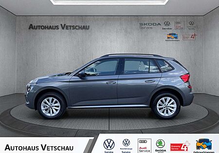 Skoda Kamiq Selection 1.0 TSI DSG LED/APC/Sitzhzg/RFK