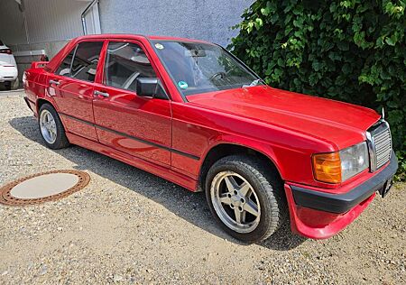 Mercedes-Benz 190 E