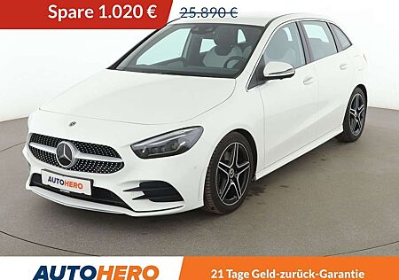 Mercedes-Benz B 220 4Matic AMG Line Aut.*LED*ACC*CAM*PDC*SHZ*NAVI*