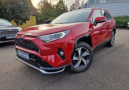 Toyota RAV 4 RAV4 Plug-in-Hybrid Technik-Paket