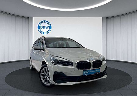 BMW 218 2 Gran Tourer d xDrive LED*NAVI*7SITZER'KAM