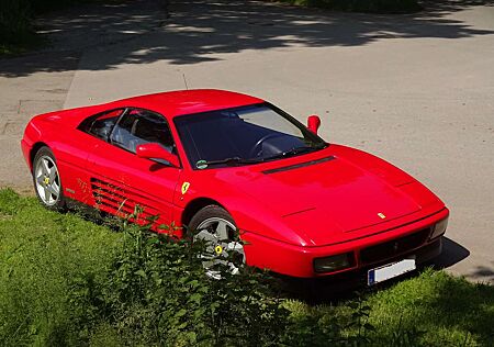 Ferrari 348 tb