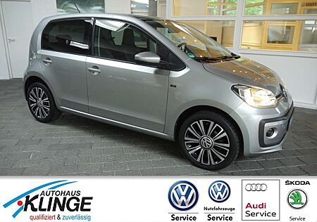 VW Up Volkswagen ! join ! 1.0 Klima LM-Felgen Sitzheizung Kamera