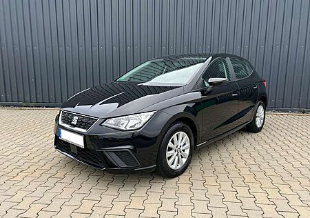 Seat Ibiza 1.0 MPI S