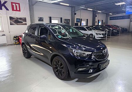 Opel Mokka X ON Start/Stop Kamera Tempomat SHZ Klimaa