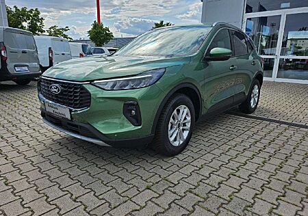 Ford Kuga Hybrid Titanium