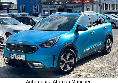 Kia Niro Spirit Plug-in Hybrid / Leder / Navi / GSD