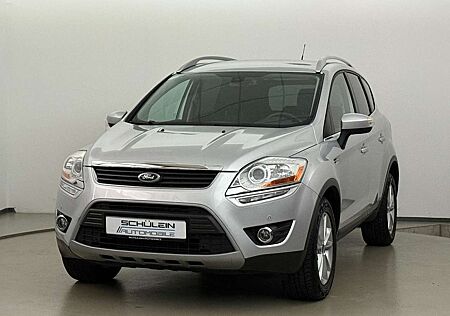 Ford Kuga Titanium*4x4*Automatik*Navi*SHZ*AHK*1.Hand*