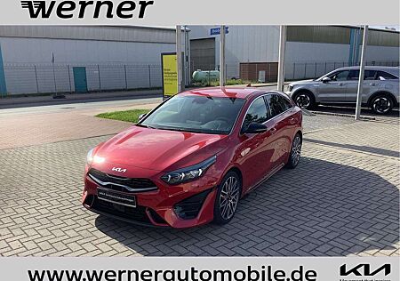 Kia Others Proceed 1.6 T-GDI GT 7 Gang DCT Navi LED Einpark