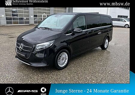 Mercedes-Benz V 300 d Avantgarde 4M XL *MBUX*Distronic*Navi*