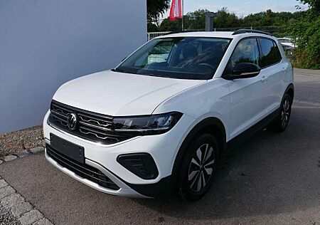 VW T-Cross Volkswagen Goal 1.0 TSI DSG *NAVI*PDC*KAMERA*LED*SHZ*TEMPO...