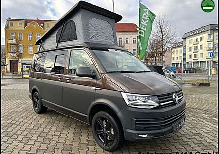 VW T6 California Volkswagen / KÜCHE / 6 SITZE / LED / AHK