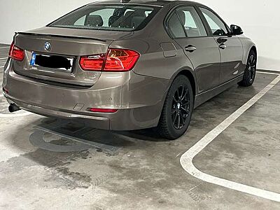 BMW 316 316i