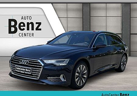 Audi A6 40 TDI S tronic sport PANO*APP*NAVI*AHK*LED Klima