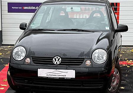 VW Lupo gebraucht kaufen VW Lupo Volkswagen