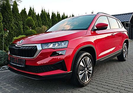 Skoda Karoq Tour